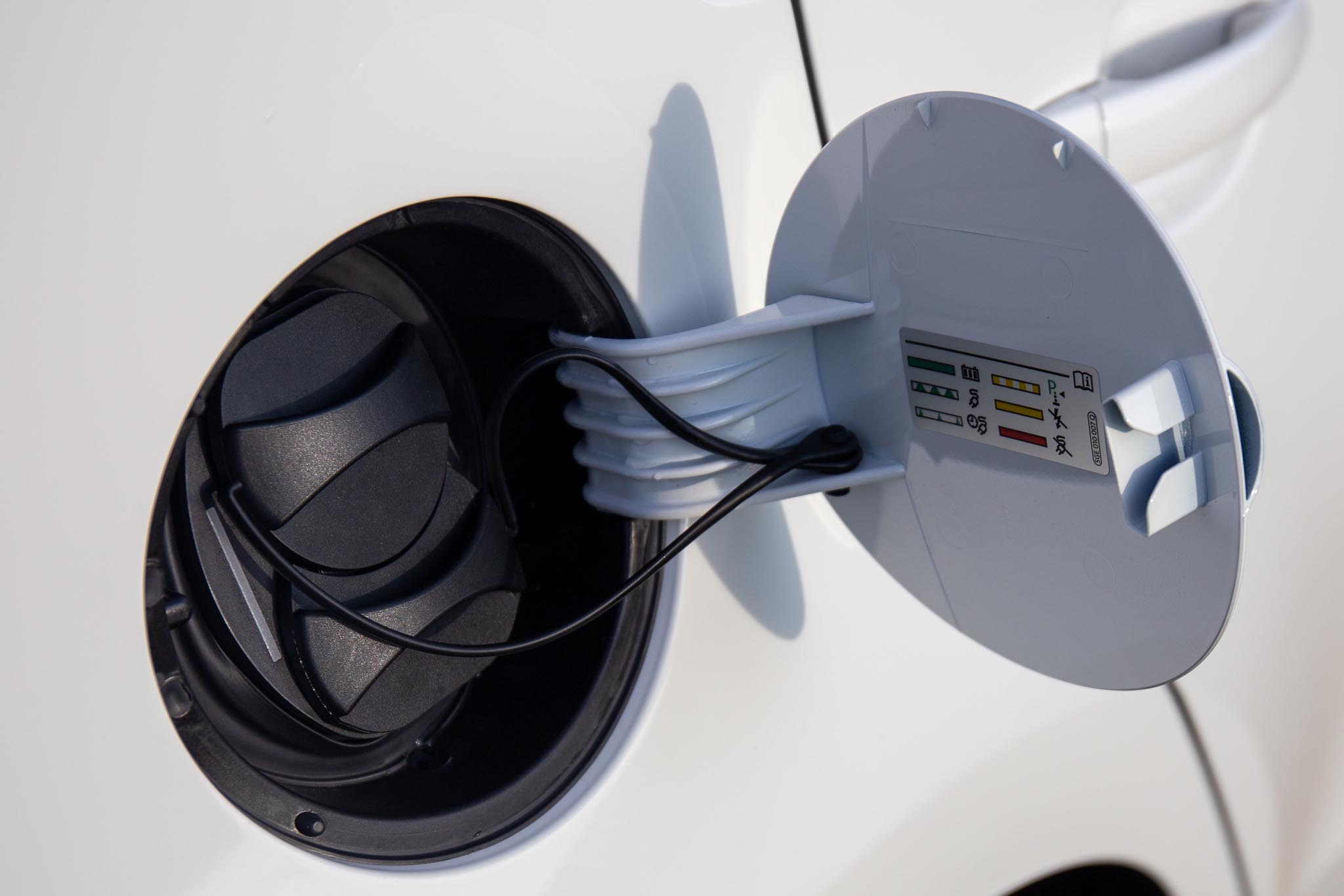 Autohaus Lenz GmbH & Co.KG Der ŠKODA CITIGOe iV