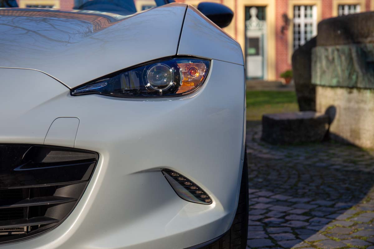 Autohaus Lenz GmbH & Co.KG Mazda 3