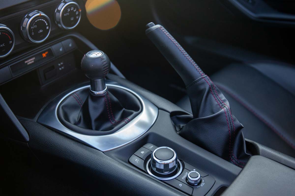 Autohaus Lenz GmbH & Co.KG Mazda 3