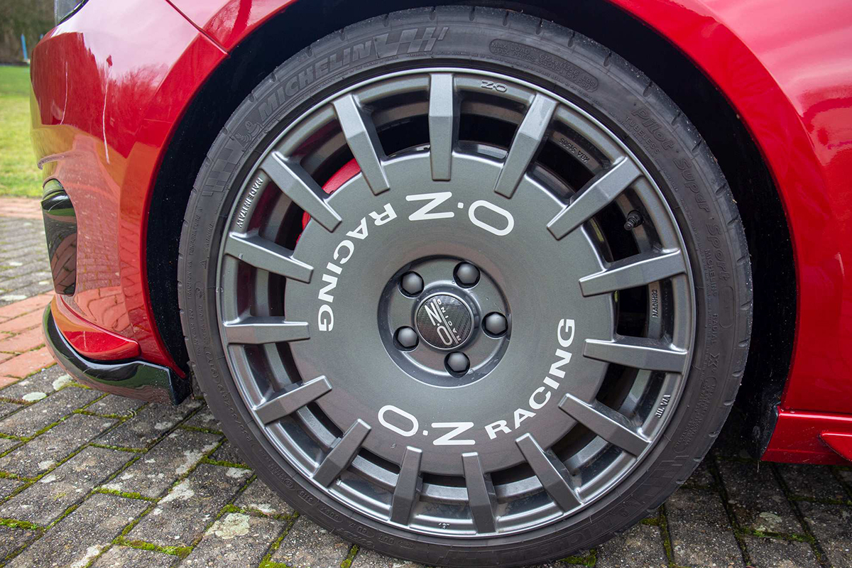 Autohaus Lenz GmbH & Co.KG Mazda 3