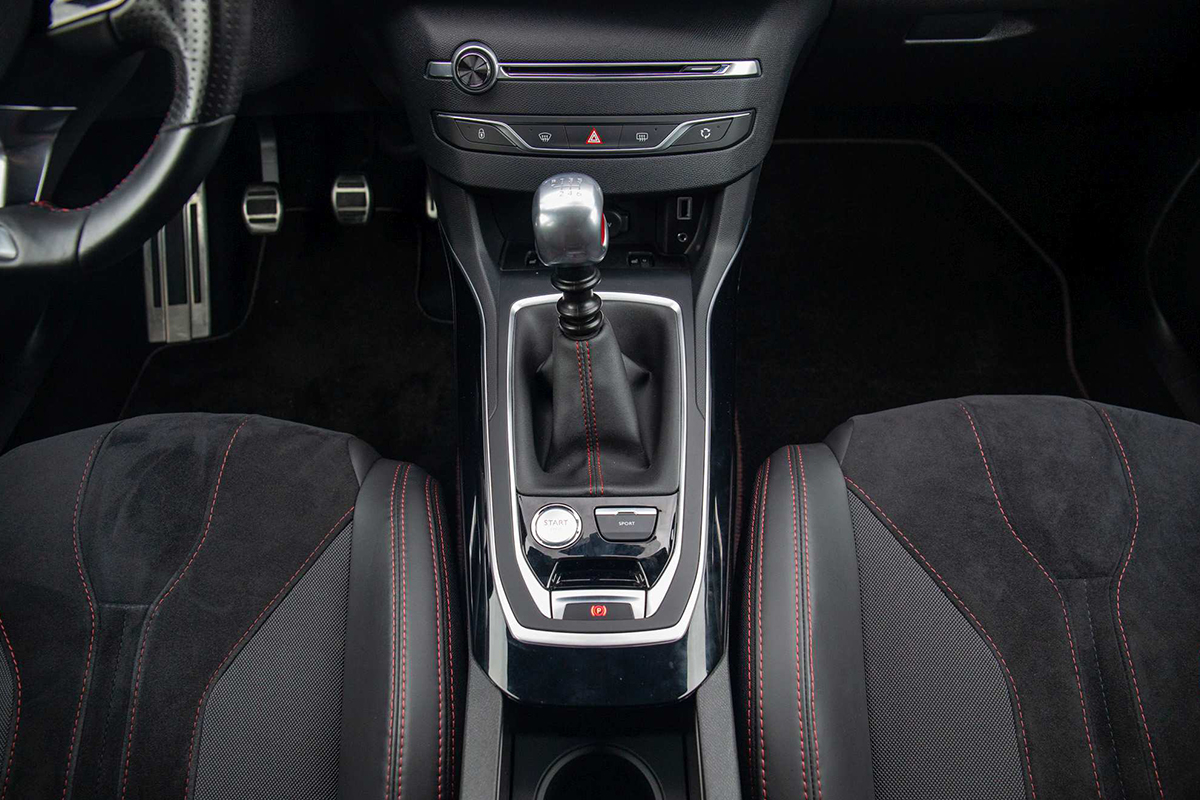 Autohaus Lenz GmbH & Co.KG Mazda 3