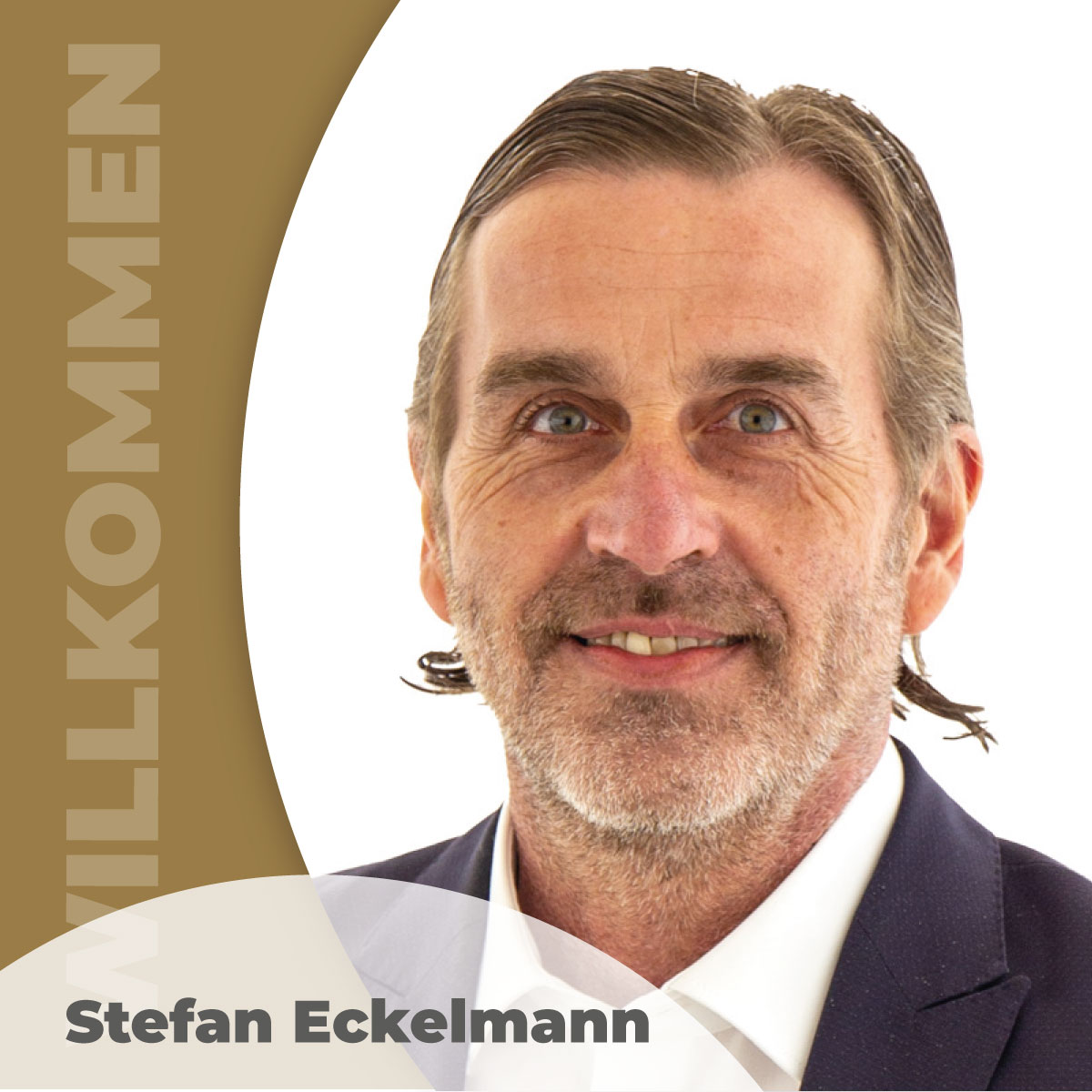 Stefan Eckelmann