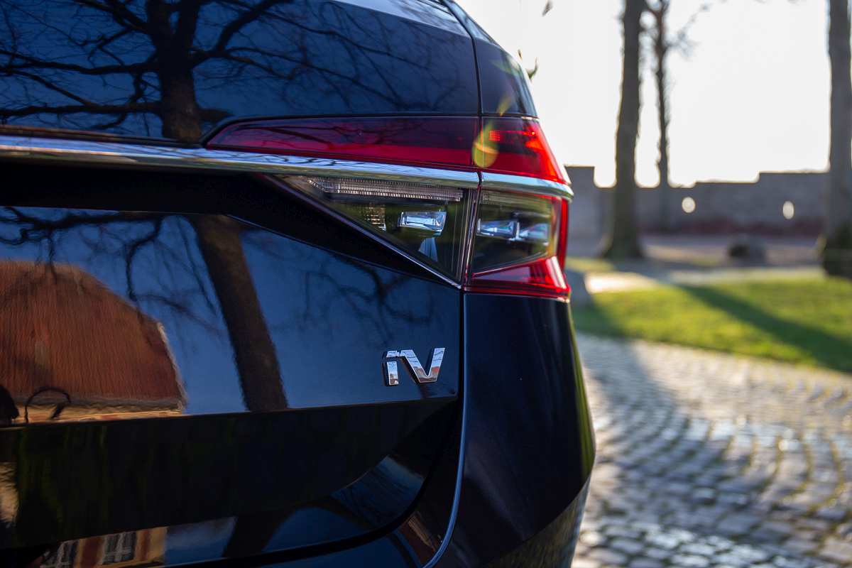 Autohaus Lenz GmbH & Co.KG ŠKODA SUPERB COMIB iV STYLE