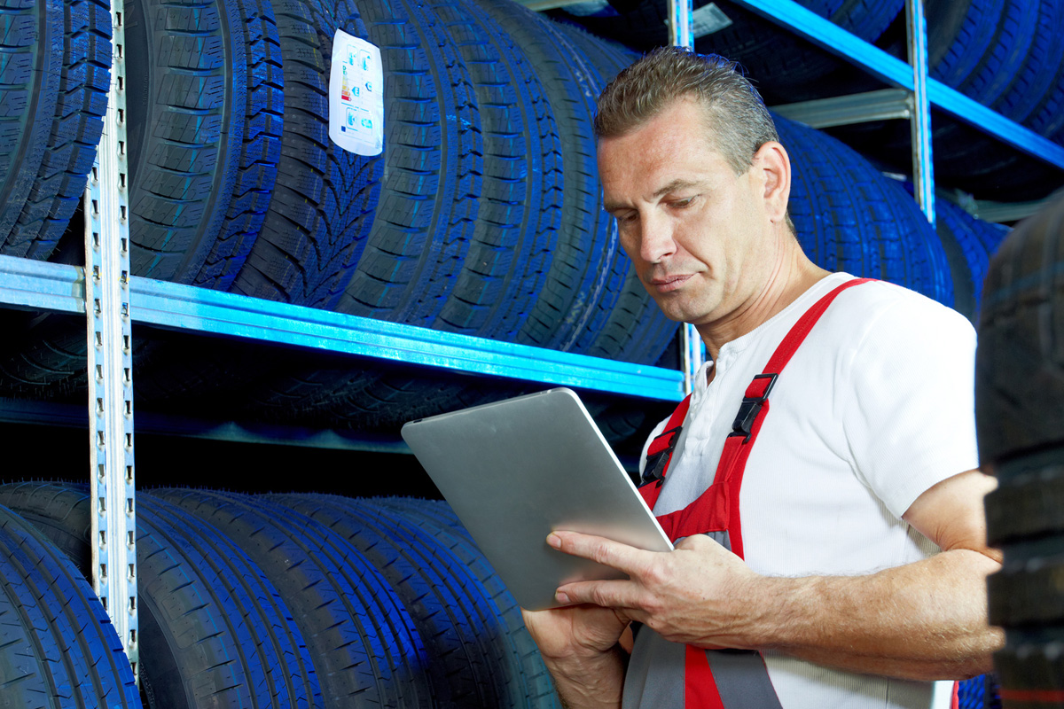 Reifenservice | Oelde-Stromberg | Autohaus Lenz