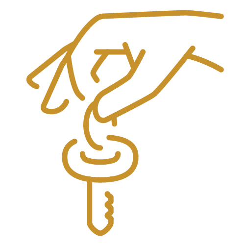 Mietwagen Icon
