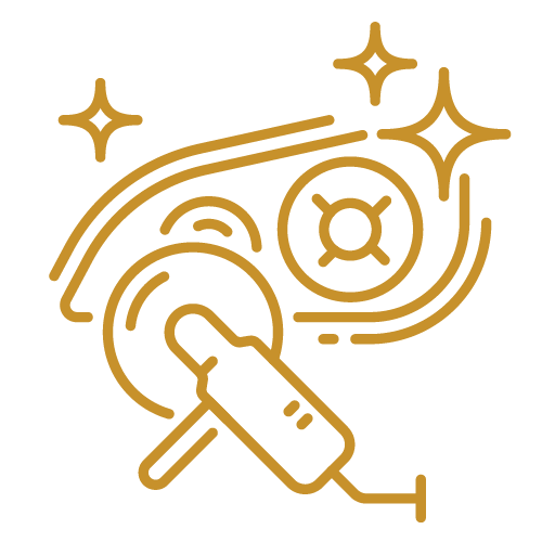 Smart Repair Icon