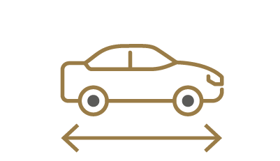 Icon für Kraftstoffverbrauch