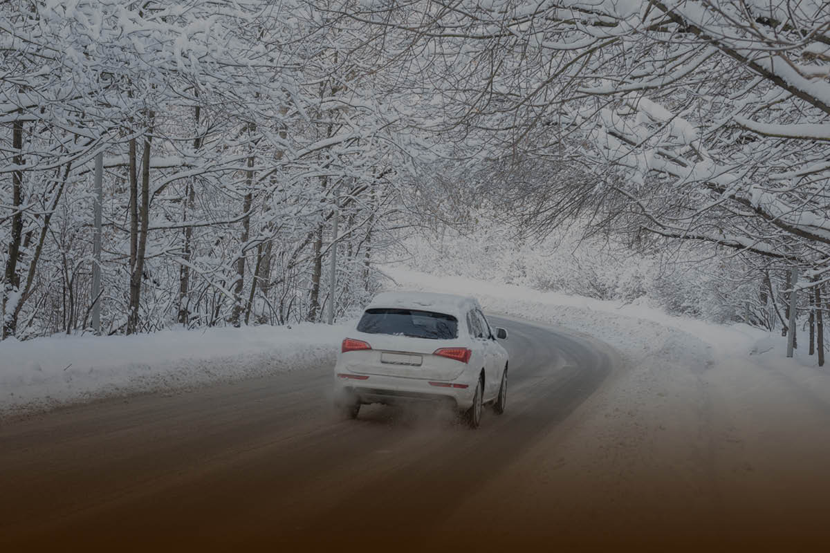 Unser großer Winter-Check bei  Autohaus Lenz