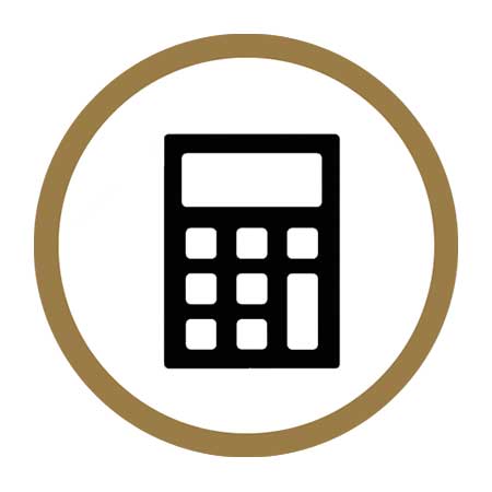 Rechner Icon