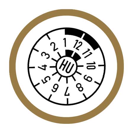 HU Icon