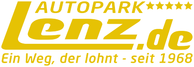 Logo Autopark Lenz